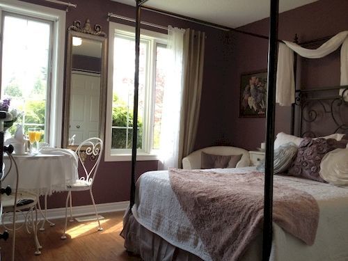 The Orchard Croft Boutique Country Retreat Bed and Breakfast Jordan Esterno foto