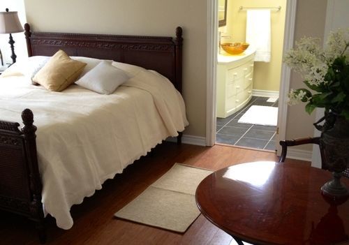 The Orchard Croft Boutique Country Retreat Bed and Breakfast Jordan Esterno foto