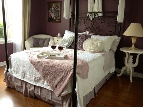 The Orchard Croft Boutique Country Retreat Bed and Breakfast Jordan Esterno foto
