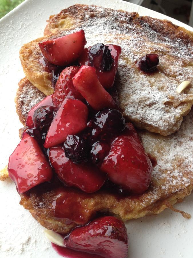 The Orchard Croft Boutique Country Retreat Bed and Breakfast Jordan Esterno foto