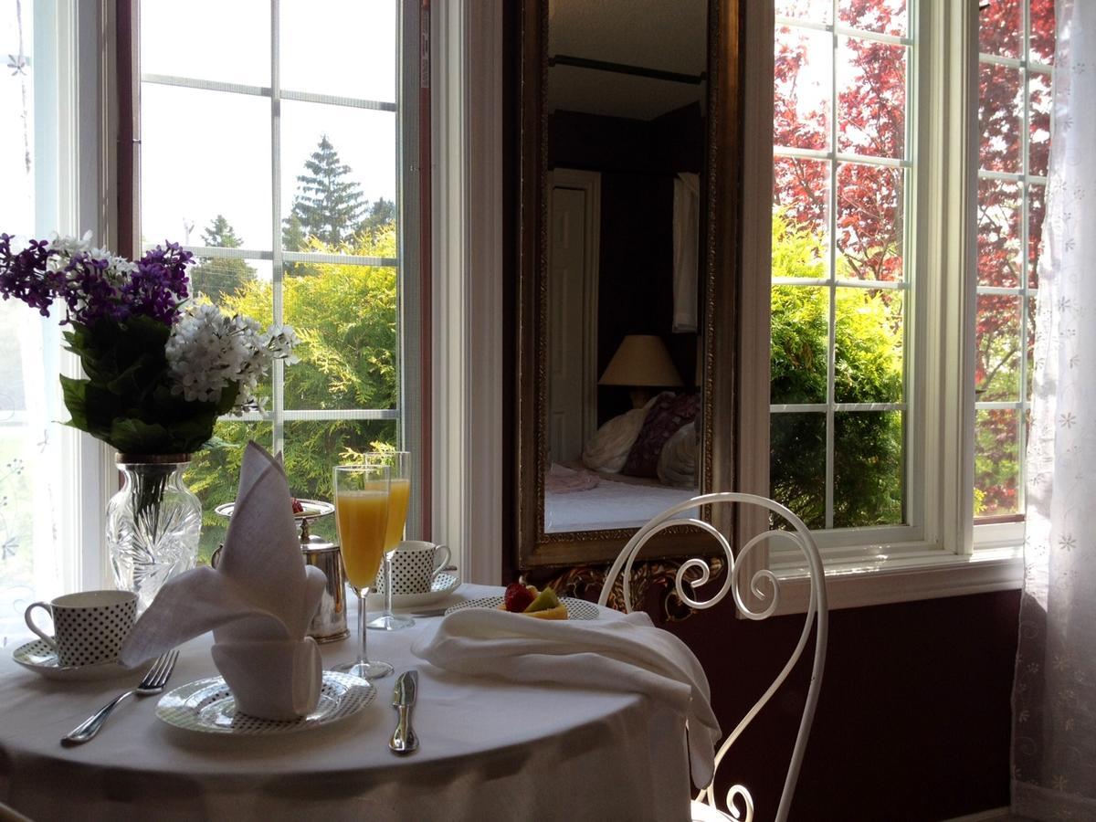 The Orchard Croft Boutique Country Retreat Bed and Breakfast Jordan Esterno foto
