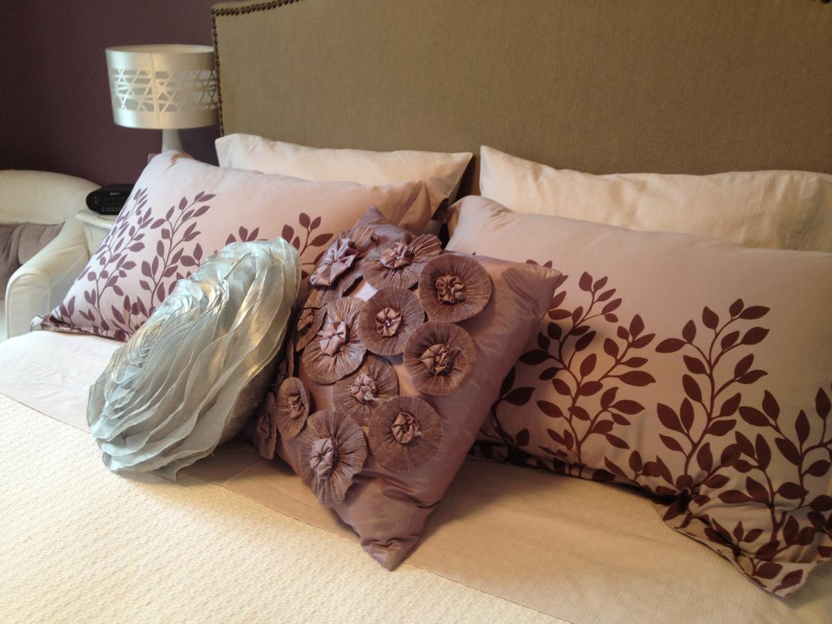 The Orchard Croft Boutique Country Retreat Bed and Breakfast Jordan Esterno foto