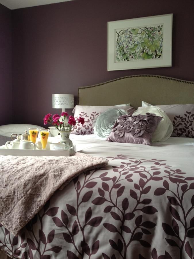 The Orchard Croft Boutique Country Retreat Bed and Breakfast Jordan Camera foto
